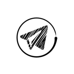 иконка телеграмм