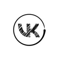 иконка Вконтакте